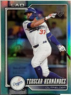 Teoscar Hernandez