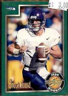 Brock Huard