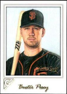 Buster Posey