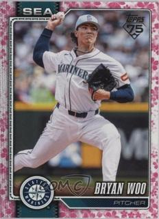Bryan Woo