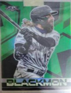 Charlie Blackmon