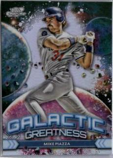 Mike Piazza