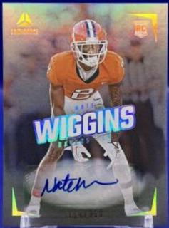 Nate Wiggins