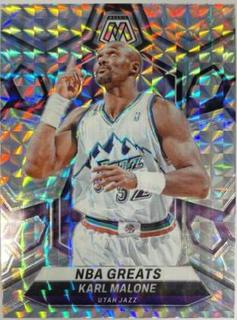 Karl Malone