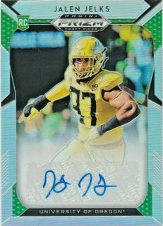 Jalen Jelks