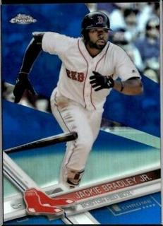Jackie Bradley Jr.