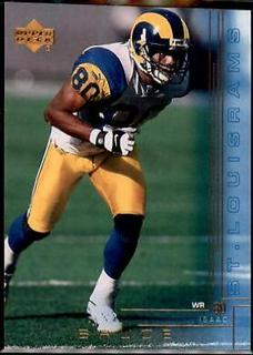 Isaac Bruce