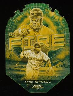 Jose Ramirez