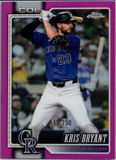 Kris Bryant
