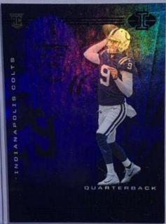Jacob Eason