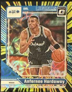 Anfernee Hardaway
