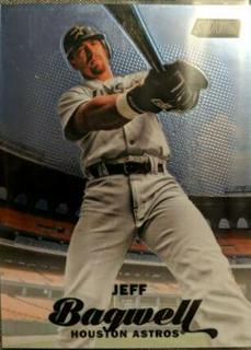 Jeff Bagwell