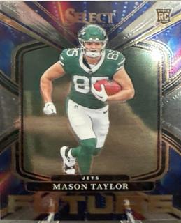 Mason Taylor