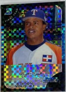 Edison Volquez