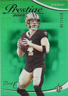 Derek Carr