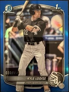 Kyle Lodise
