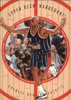 Charles Barkley