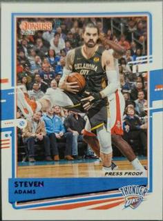 Steven Adams