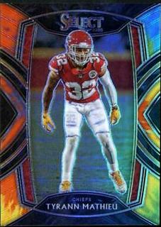 Tyrann Mathieu
