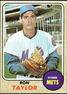 Ron Taylor