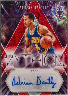 Adrian Dantley