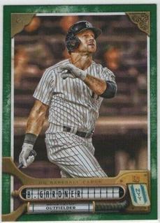Brett Gardner