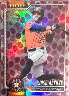 Jose Altuve