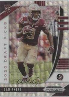 Cam Akers