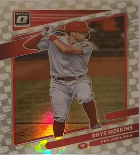 Rhys Hoskins