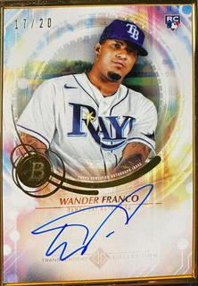 Wander Franco