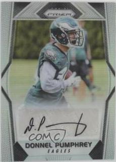 Donnel Pumphrey