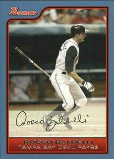 Rocco Baldelli