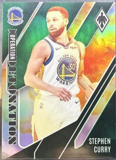 Stephen Curry