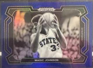 Magic Johnson