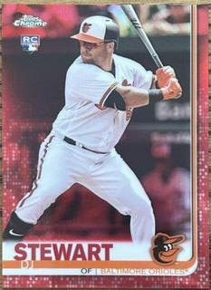 DJ Stewart