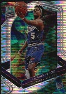 De'Aaron Fox