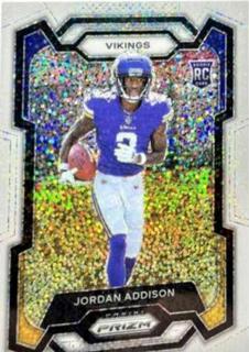 Jordan Addison