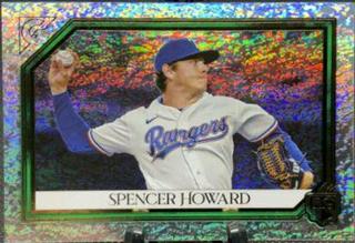 Spencer Howard