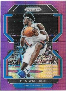 Ben Wallace