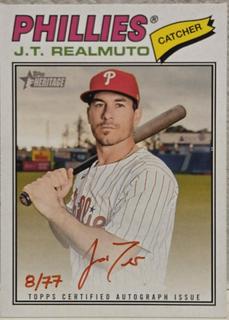 J.T. Realmuto