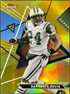Darrelle Revis