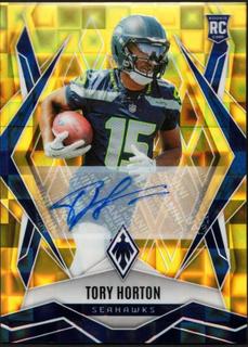 Tory Horton