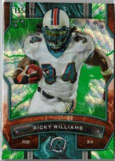 Ricky Williams