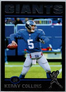 Kerry Collins
