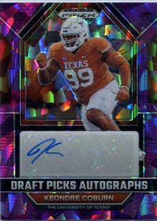 Keondre Coburn