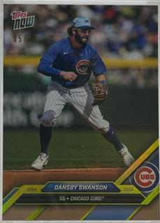 Dansby Swanson