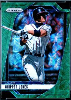 Chipper Jones