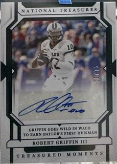 Robert Griffin III