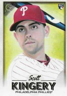 Scott Kingery