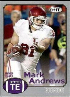 Mark Andrews
